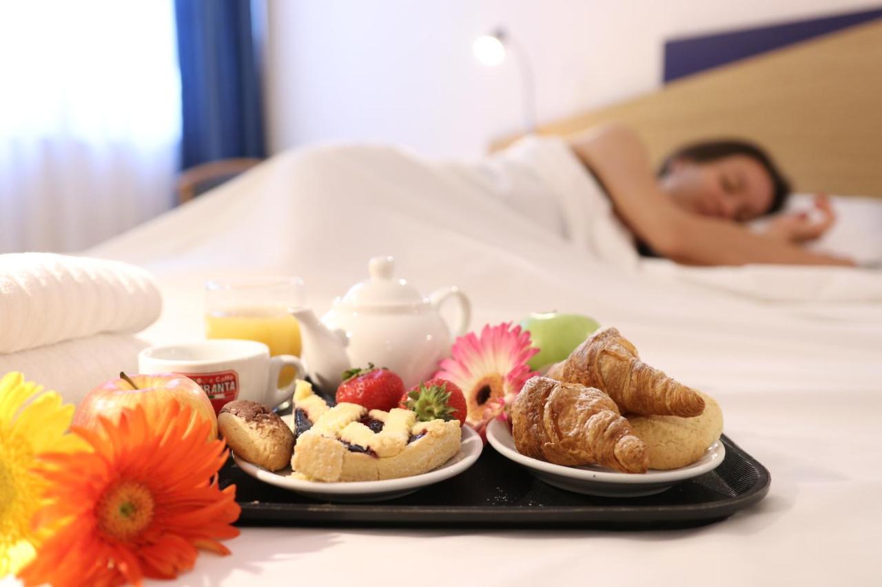 Park Hotel Sant'Elia Fasano Zewnętrze zdjęcie